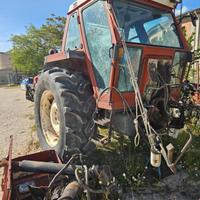 Trattore Fiat Fiatagri 180/90
