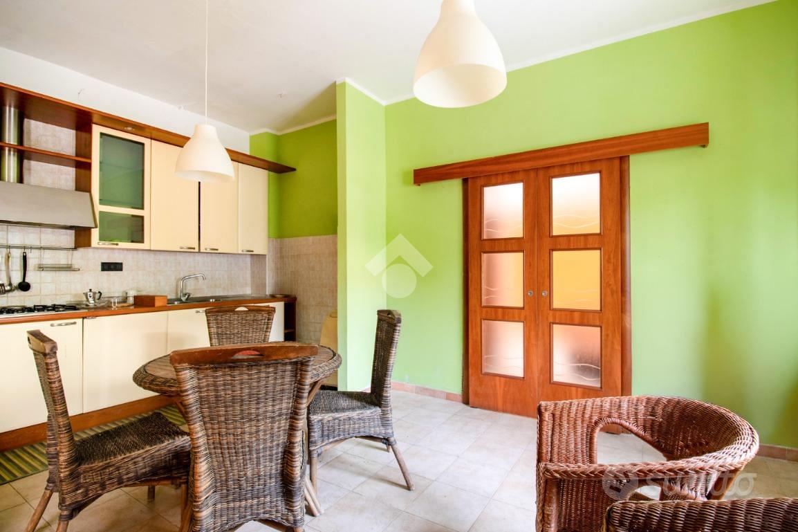 CASA SEMINDIPENDENTE A ORTONA - Vista 4