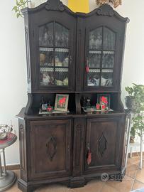 credenza antica 