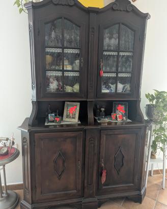 credenza antica 
