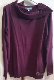 Maglione donna Camomilla 