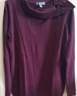 Maglione donna Camomilla 