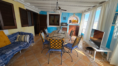 San Basilio Marina di Pisticci appartamento