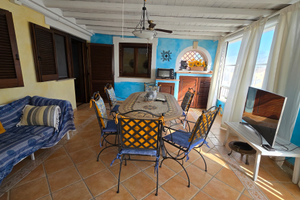 San Basilio Marina di Pisticci appartamento