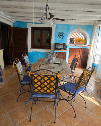 San Basilio Marina di Pisticci appartamento