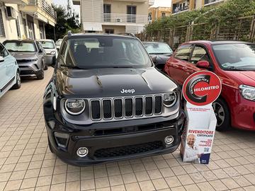 JEEP Renegade 1.6 mjt Limited 2wd 120cv Full Led