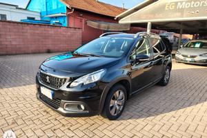 Peugeot 2008 82 CV Allure GPL