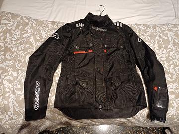Giacca moto uomo Acerbis L