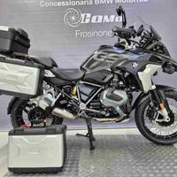 BMW r 1250 gs Abs my21