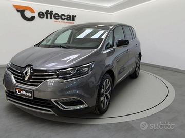 RENAULT Espace dCi 160CV 7 POSTI Energy Intens