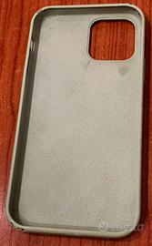 Custodia Cover Iphone 12