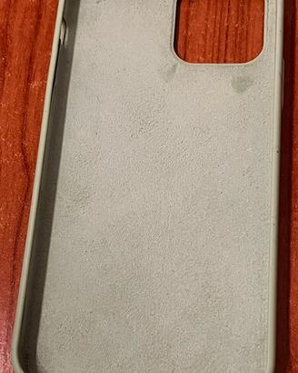 Custodia Cover Iphone 12