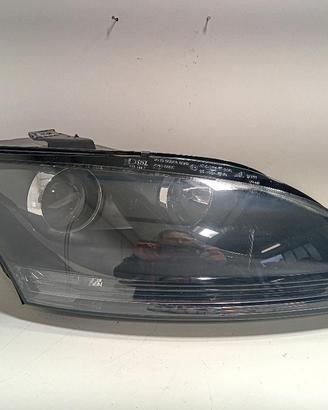 FARO ANTERIORE DESTRO AUDI TT Serie (8J3) 8J094100