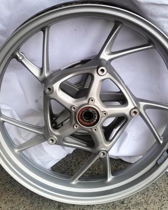 coppia cerchi BMW R R1200/50 RT LC 