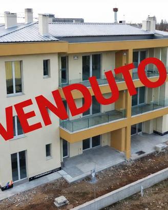 Appartamento di 114 m² con 3 locali a Vignate