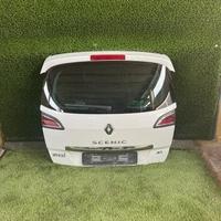Ricambi Renault Scenic Portellone