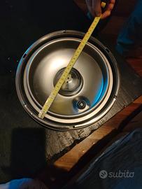 Coperchio amc secuquick