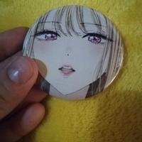 Spilla pin marin kitagawa my dress up darlin