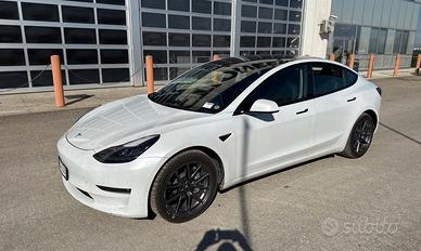 Tesla Model 3 Dual Motor 75KWH 2021 AWD