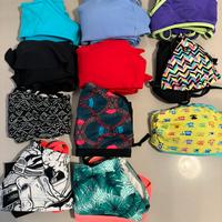 Stock costumi per ragazza (13/14 anni)