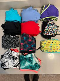 Stock costumi per ragazza (13/14 anni)