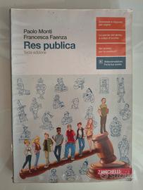 res publica. terza edizione