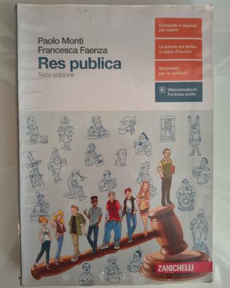 res publica. terza edizione
