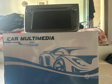 carplay alfa romeo mito