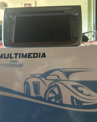 carplay alfa romeo mito