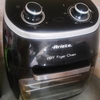 friggitrice ad aria 