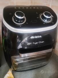 friggitrice ad aria 