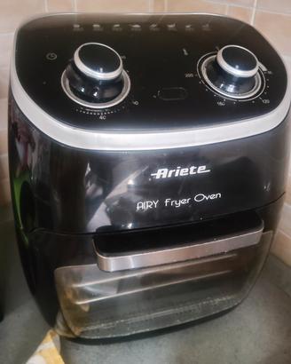friggitrice ad aria 
