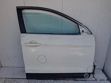 H0100HV0MB PORTA ANTERIORE DX NISSAN QASHQAI (J11)