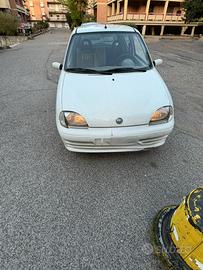 Fiat 600. 50 anniversario