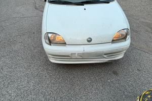 Fiat 600. 50 anniversario