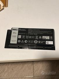 Batteria DELL Type FJJ4W 11,1V