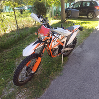 Ktm freeride 350