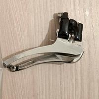 cambio 105, deragliatore + pacco 10v e catena