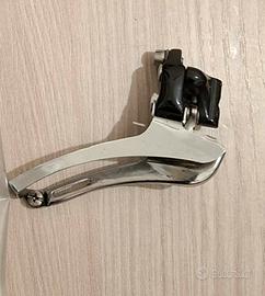 cambio 105, deragliatore + pacco 10v e catena