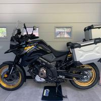 Suzuki V Strom DL 1050 V-Strom 1.050 108cv ab...