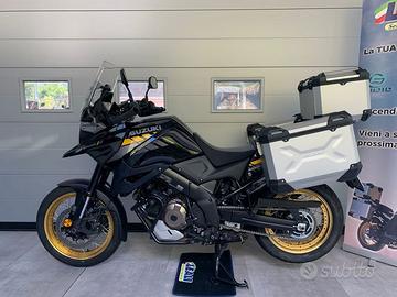 Suzuki V Strom DL 1050 V-Strom 1.050 108cv ab...