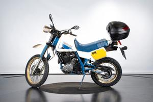 Suzuki DR 600 - 1986