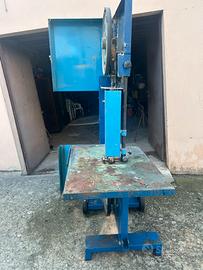 Sega professionale Mundial Vimar 500 per legno