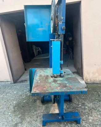 Sega professionale Mundial Vimar 500 per legno