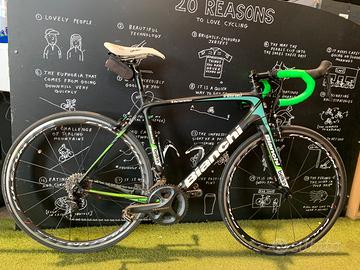 Bianchi Intenso