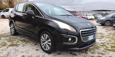 PEUGEOT 3008 1.6 HDi 115CV Active