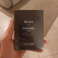 Profumo bleu de chanel