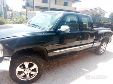 gmc sierra 1500 stepside
