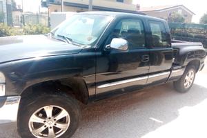 gmc sierra 1500 stepside