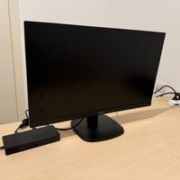 Monitor PHILIPS  27" IPS FHD